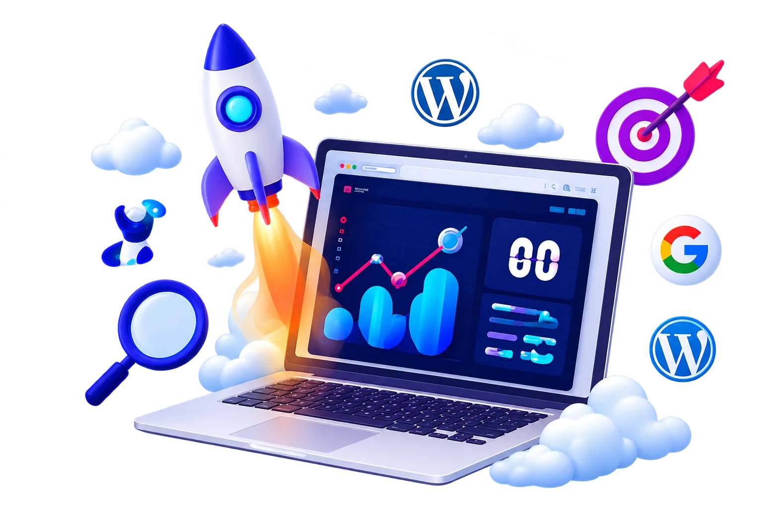 Digital Marketing Services in Ahmedabad