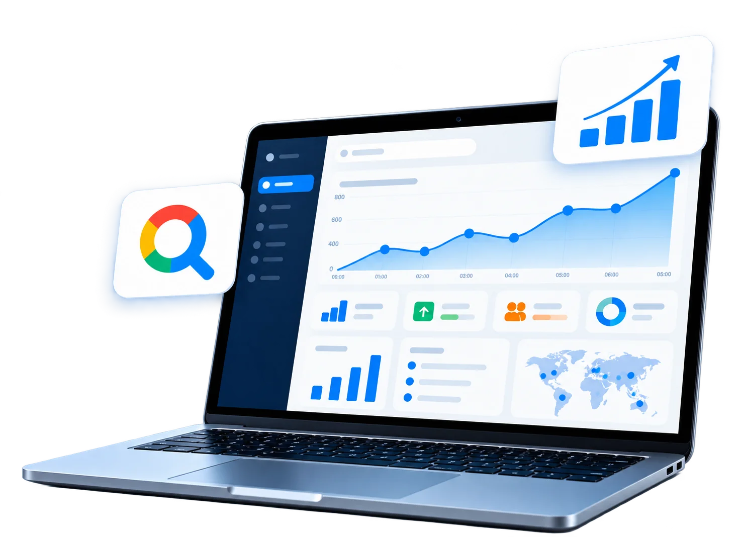 SEO company in Ahmedabad for business growth